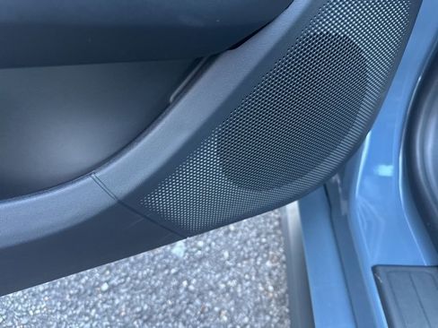 New 2025 Ford Mustang GT Premium image 14