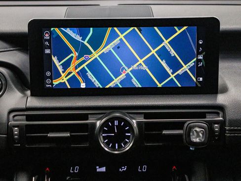 Certified 2023 Lexus IS 350 F Sport w/ Navigation Package RWD image 16