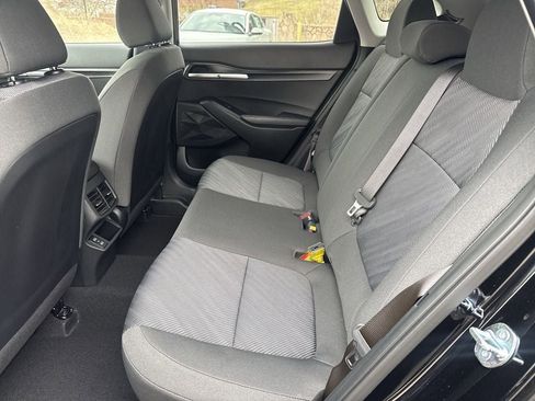 New 2026 Kia Seltos LX image 24