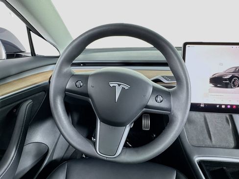 Used 2023 Tesla Model 3 Performance AWD/4WD image 17