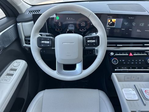 New 2026 Hyundai Santa Fe SEL AWD/4WD image 14