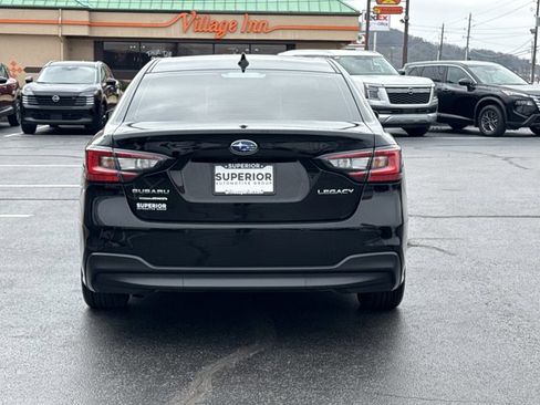 Used 2024 Subaru Legacy Limited image 4