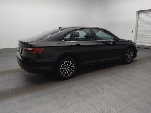 Used 2019 Volkswagen Jetta SE FWD image 10