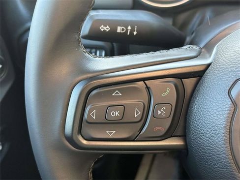 Certified 2022 Jeep Wrangler Sport S image 25
