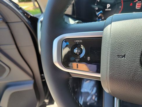 New 2026 Nissan Armada SV RWD image 27