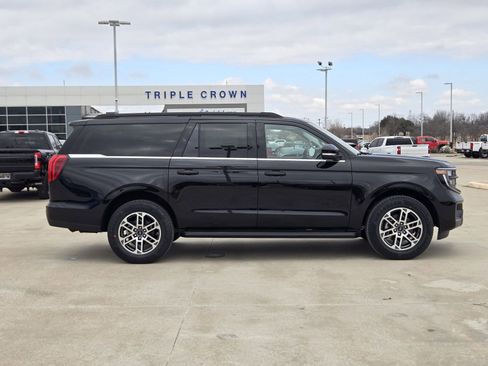 New 2026 Ford Expedition Max Active RWD image 7