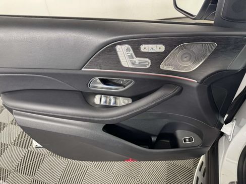 Used 2024 Mercedes-Benz GLE 350 4MATIC image 17