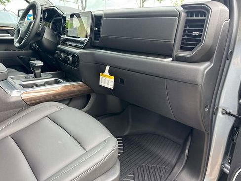 New 2026 Chevrolet Silverado 1500 LT Trail Boss w/ Convenience Package II AWD/4WD image 15