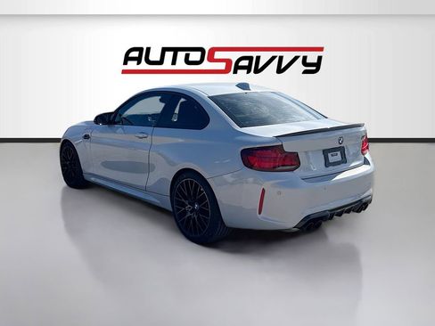 Used 2020 BMW M2 Competition w/ Executive Package image 5