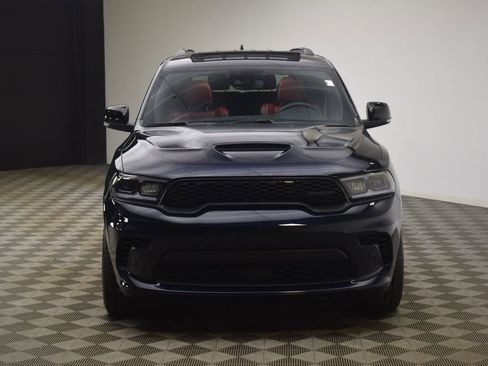 Used 2024 Dodge Durango SRT image 25