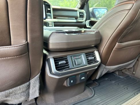 Used 2023 Ford F150 King Ranch w/ Equipment Group 601A High AWD/4WD image 28