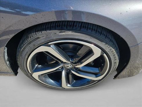 Used 2020 Honda Accord Sport image 10