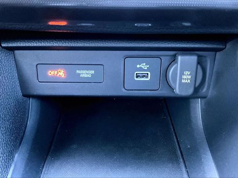 Used 2024 Acura Integra A-Spec FWD image 34
