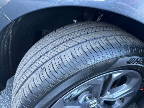 New 2025 Honda Accord EX-L image 27