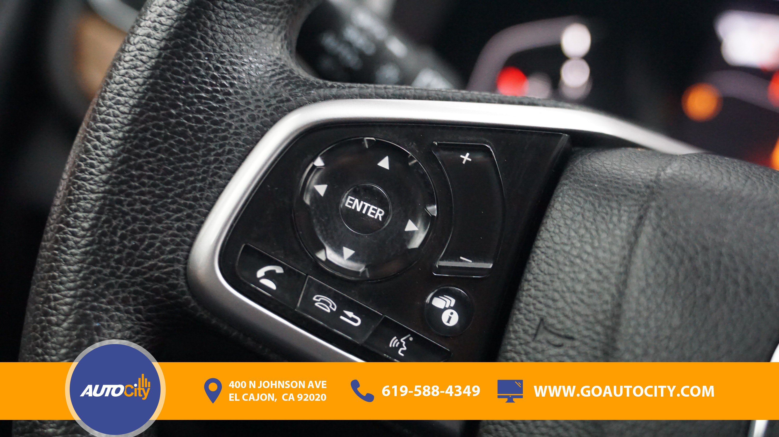 Used 2020 Honda CR-V EX image 21