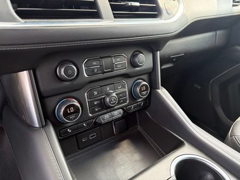 Used 2021 Chevrolet Tahoe Z71 AWD/4WD image 20