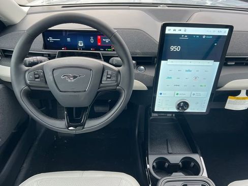 New 2026 Ford Mustang Mach-E Premium AWD/4WD image 14