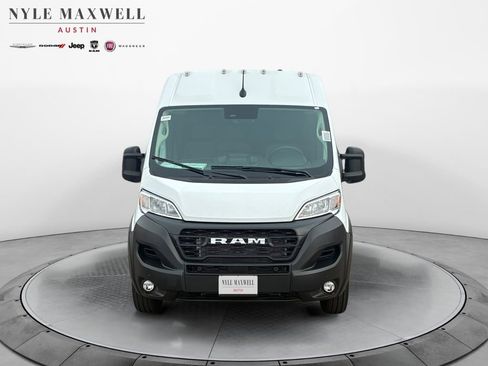 New 2026 RAM ProMaster 2500 image 18