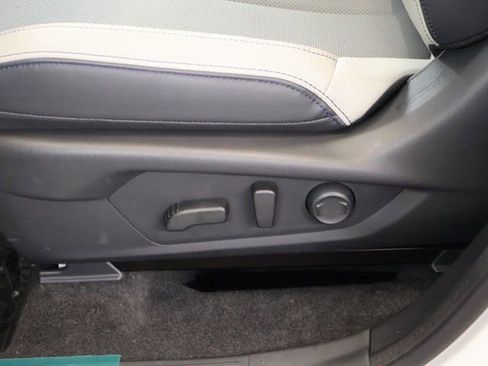 New 2026 Subaru Forester Limited w/ Limited Package image 14