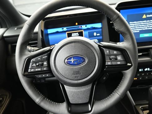 New 2026 Subaru Outback Limited image 25