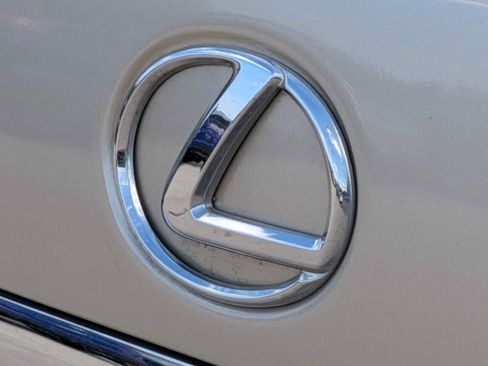 Used 2012 Lexus LS 460 AWD w/ Comfort Pkg image 12