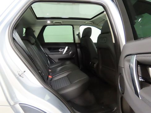 Certified 2024 Land Rover Discovery Sport S image 23