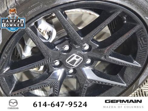 Used 2025 Honda Civic Sport image 12