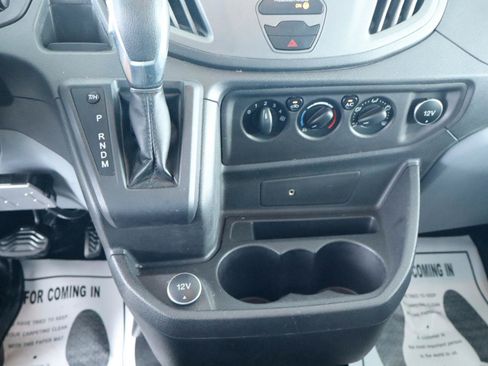 Used 2019 Ford Transit 350 148 Medium Roof RWD image 24