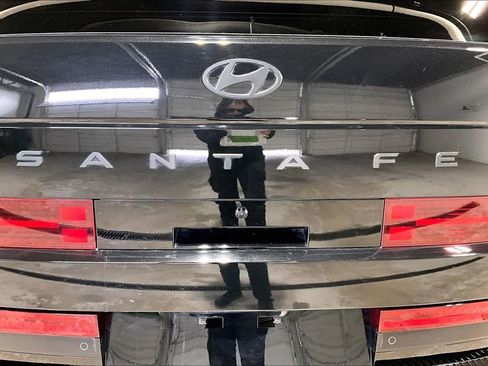 Used 2025 Hyundai Santa Fe Calligraphy image 42