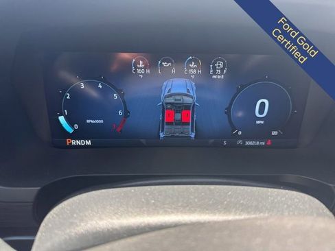 Used 2024 Ford F150 STX RWD image 1