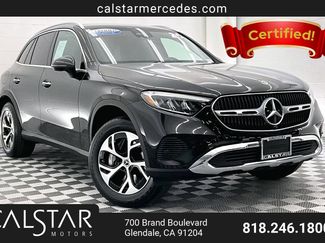 Certified 2025 Mercedes-Benz GLC 350e 4MATIC video 1