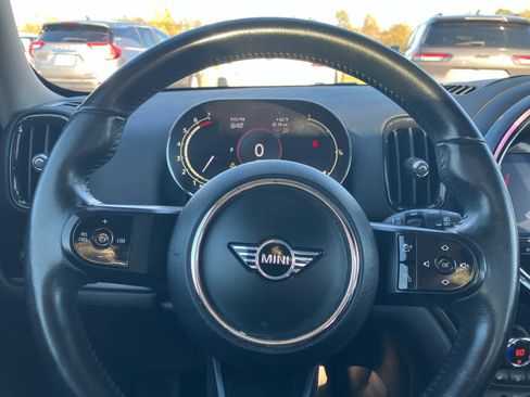 Used 2022 MINI Cooper Countryman image 15