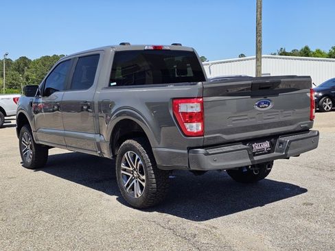 Used 2021 Ford F150 XL w/ STX Appearance Package image 12