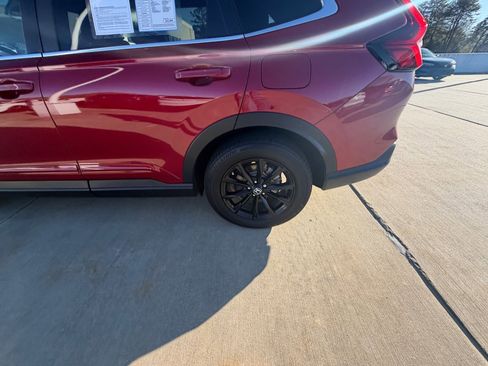 Certified 2024 Honda CR-V Sport image 26