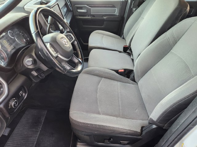 Used 2023 RAM 2500 Big Horn w/ Level 1 Equipment Group AWD/4WD image 10
