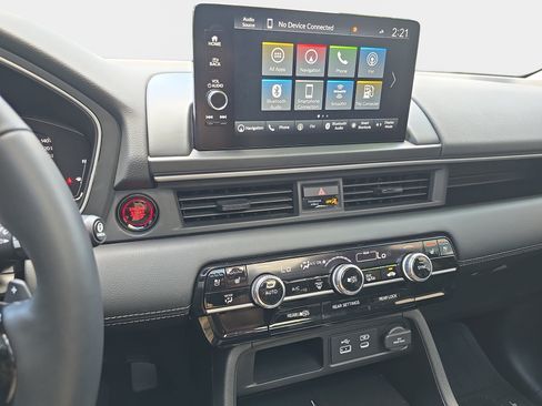 Certified 2025 Honda Pilot Elite image 19