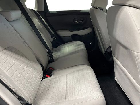 New 2026 Honda HR-V LX image 23