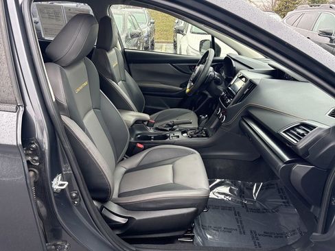 Certified 2023 Subaru Crosstrek 2.5i Sport image 10