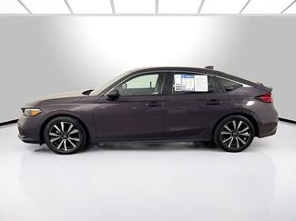 Certified 2023 Honda Civic EX-L video 2