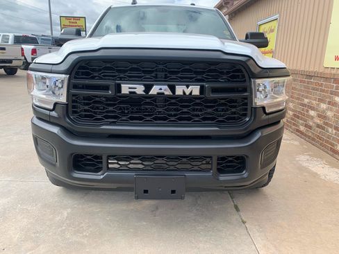Used 2022 RAM 2500 Tradesman AWD/4WD image 7