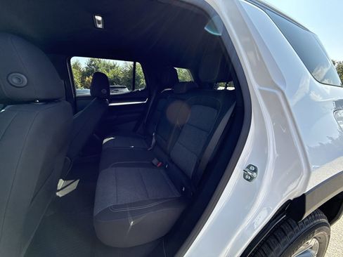 New 2026 GMC Terrain Elevation w/ LPO, Floor Liner Package image 58