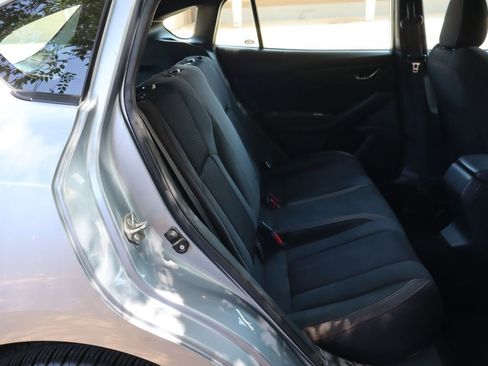 Used 2017 Subaru Impreza 2.0i Sport AWD/4WD image 21