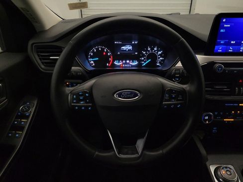 Used 2021 Ford Escape SE w/ Convenience Package FWD image 22