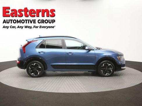 Used 2024 Kia Niro Wind w/ Wind Preserve Package FWD image 46