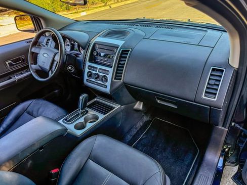 Used 2008 Ford Edge SEL image 10