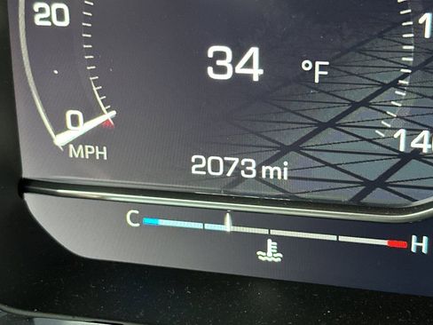 Used 2025 GMC Sierra 1500 SLT w/ SLT Premium Plus Package image 41