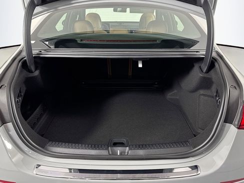 New 2026 Mercedes-Benz E 350 Sedan image 22