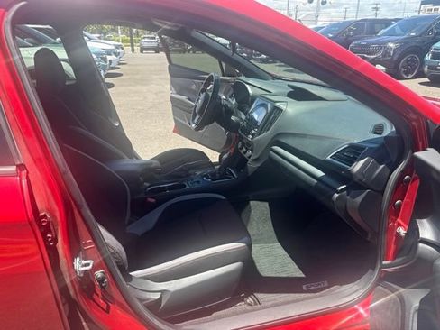 Used 2023 Subaru Impreza 2.0i Sport AWD/4WD image 14