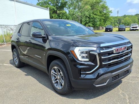 New 2026 GMC Terrain Elevation FWD image 1