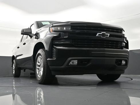 Used 2021 Chevrolet Silverado 1500 RST AWD/4WD image 29